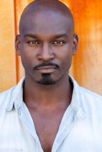Isaiah Johnson