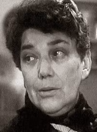 Halina Gryglaszewska