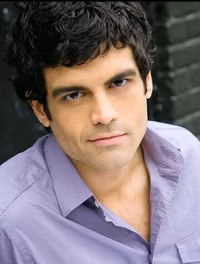 Jason Griffith
