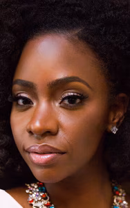 Teyonah Parris