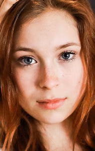 Mina Sundwall