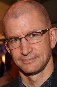 Tim Southam