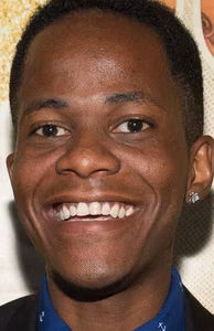 Edgar Blackmon