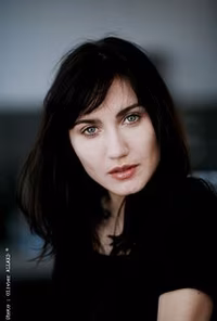 Madalina Constantin