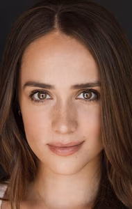 Alexandra Harris