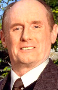 Duncan Fraser