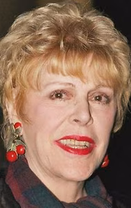 Sylvie Joly