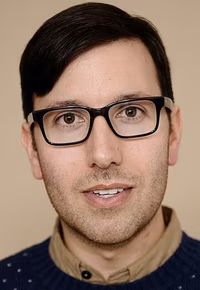 Jamie Travis