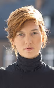 Erika Sainte