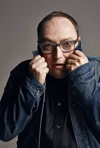 Simon J.