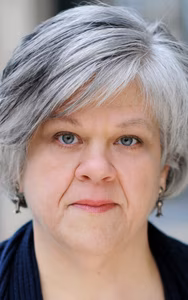 Kathryn Kirkpatrick