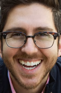 Amir Blumenfeld