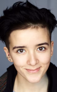 Abigail Corrigan