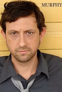 Kevin Patrick