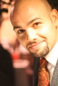 Alexander Salamat