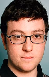 Jason Woliner