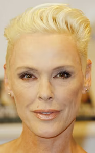 Brigitte Nielsen