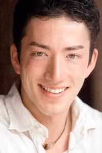Todd Haberkorn