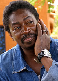 Habib Dembélé