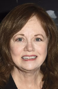 Jeannine Taylor