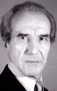 Walt Gorney
