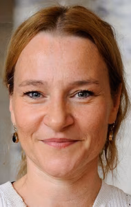 Annika Hallin