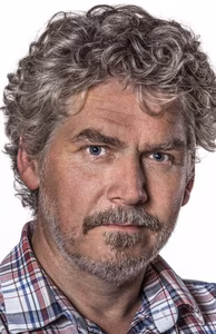 Daniel Alfredson
