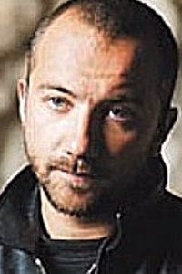 Todor Chapkanov