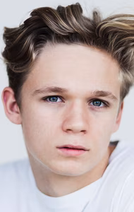 Nico Liersch
