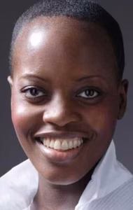 Florence Kasumba