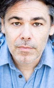 Jonathan Holmes