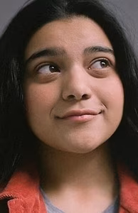 Iman Vellani