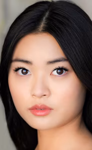 Ashley Liao