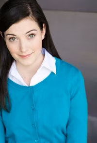 Jessica McKenna