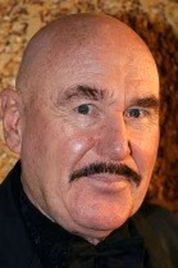 Roger Ward