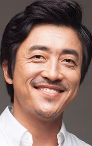 Jang Hyeok-jin