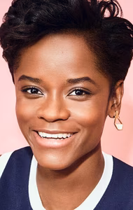 Letitia Wright