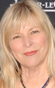 Candy Clark