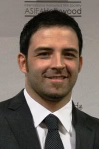 Joaquim Dos