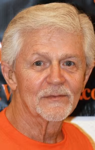 Dick Warlock