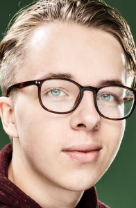Ed Oxenbould