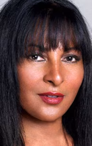 Pam Grier