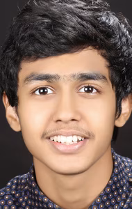 Rudhraksh Jaiswal