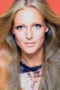 Joanna Pettet