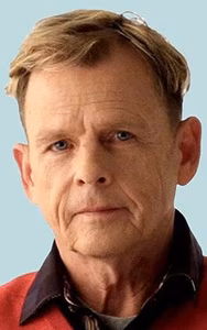 Mark Patton
