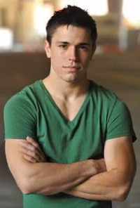 Seth Allyn