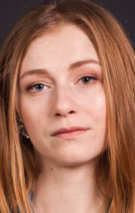 Agnese Budovska