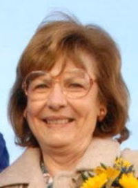 Луанна Стефенс