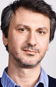 Бруно Сампер