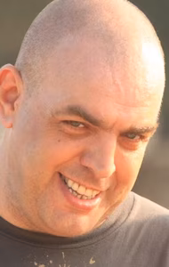 Майк Лидер